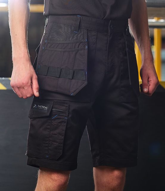 Tactical Threads Incursion Holster Shorts