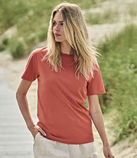 Tee Jays Urban Luxury T-Shirt