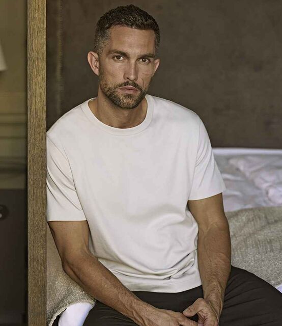 Tee Jays Pima Cotton T-Shirt