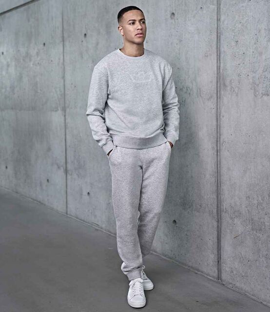 Tee Jays Heavy Sweatshirt