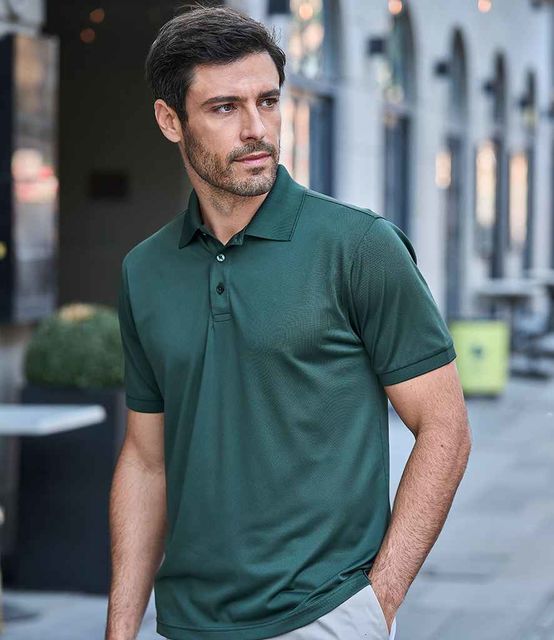 Tee Jays Club Polo Shirt