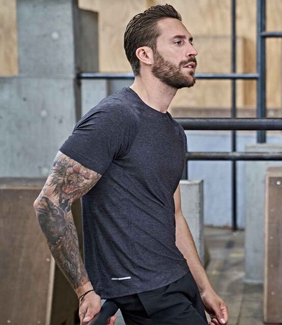 Tee Jays Long Sleeve CoolDry™ T-Shirt