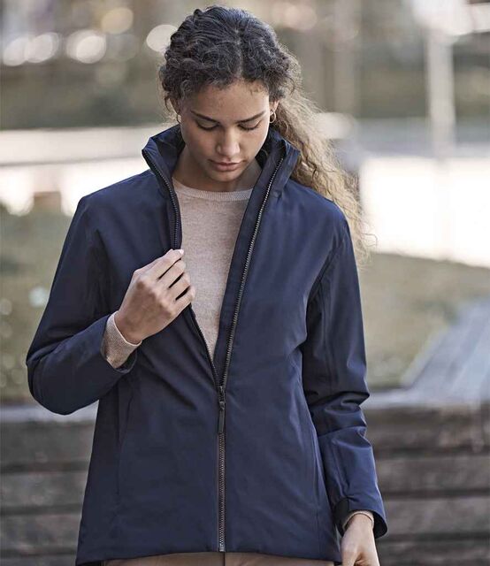 Tee Jays Ladies All Weather Jacket