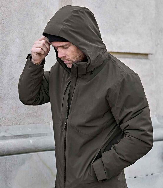 Tee Jays All Weather Winter Jacket