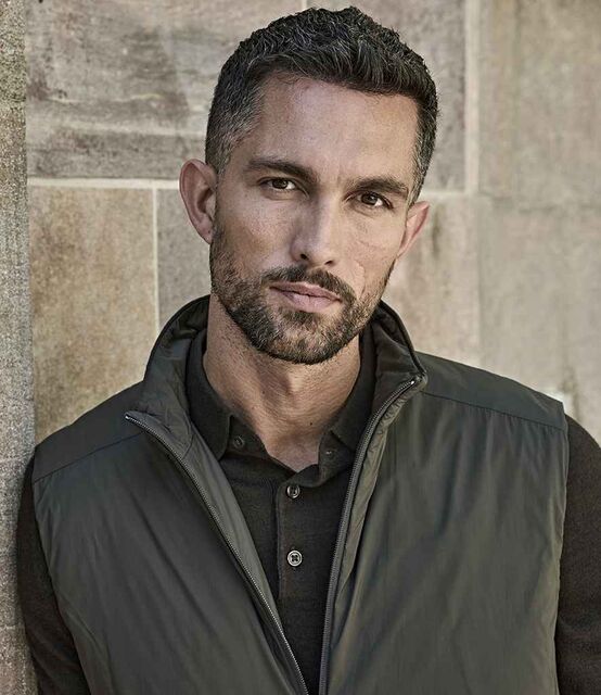 Tee Jays PureLite Bodywarmer