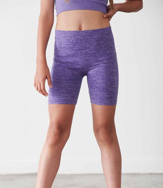Tombo Kids Seamless Shorts