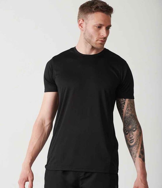 Tombo Unisex Recycled Performance T-Shirt