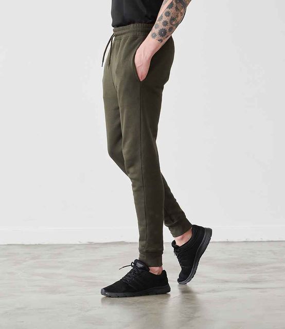 Tombo Unisex Athleisure Joggers