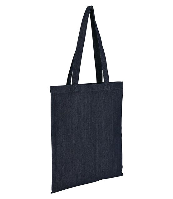 SOL'S Fever Denim Shopper