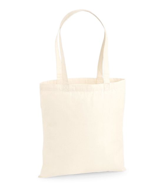 Westford Mill Premium Cotton Tote Bag