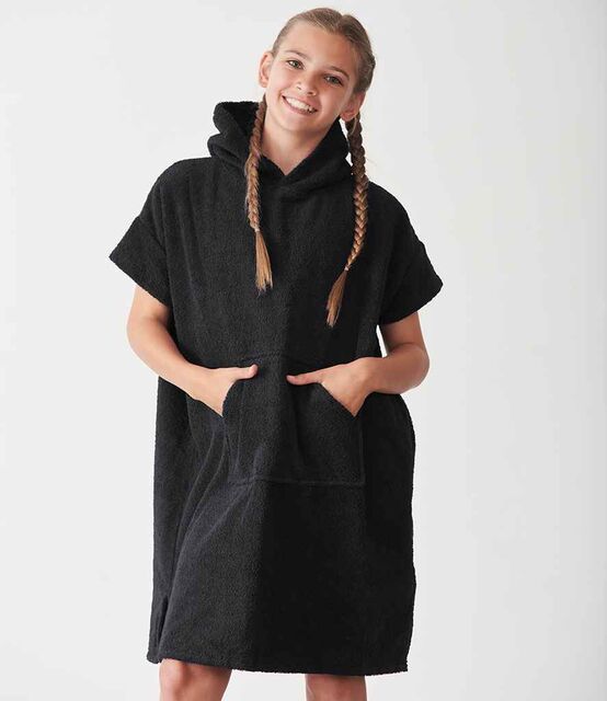 Towel City Kids Poncho