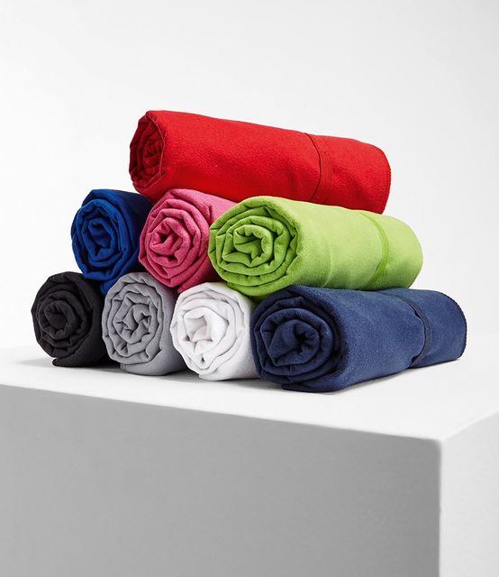 SOL'S Atoll 50 Microfibre Hand Towel