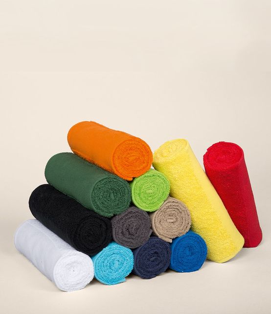 SOL'S Island 70 Bath Towel