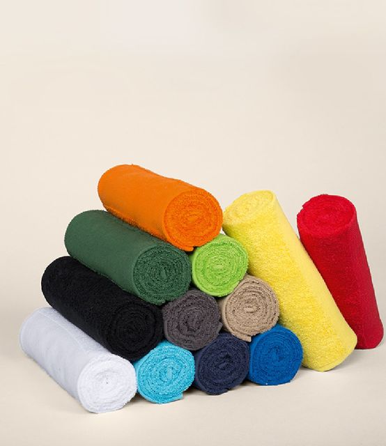 SOL'S Island 100 Bath Sheet