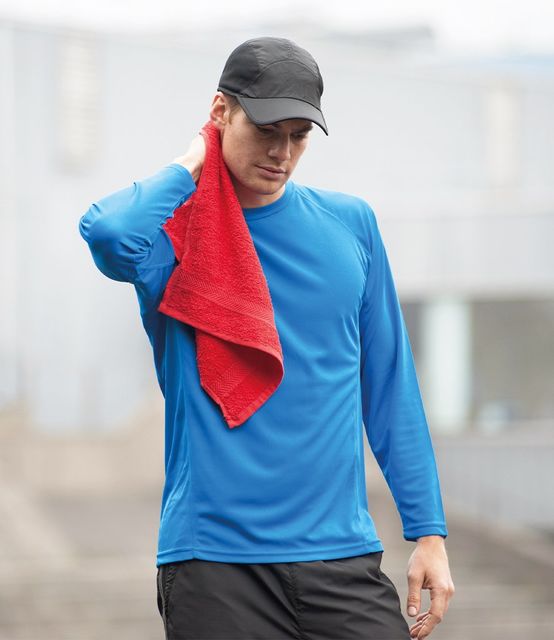 Towel City Gym Towel