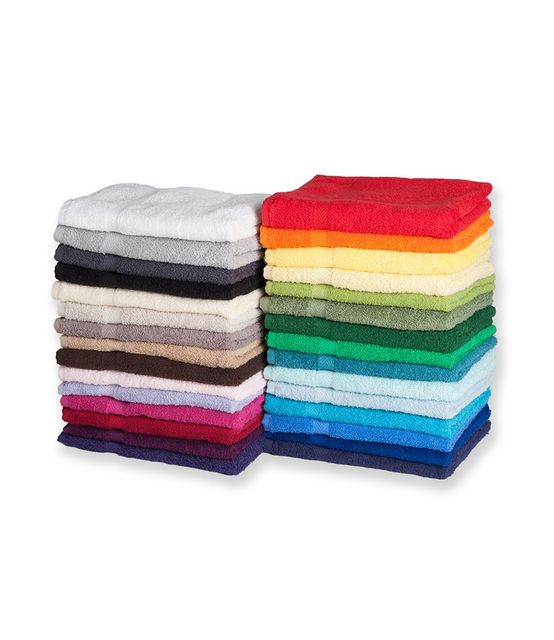 Towel City Luxury Guest Towel