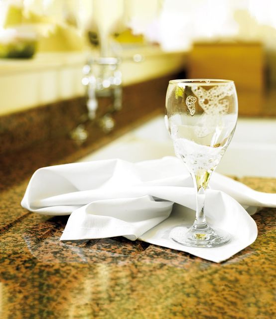 Towel City Tea Towel