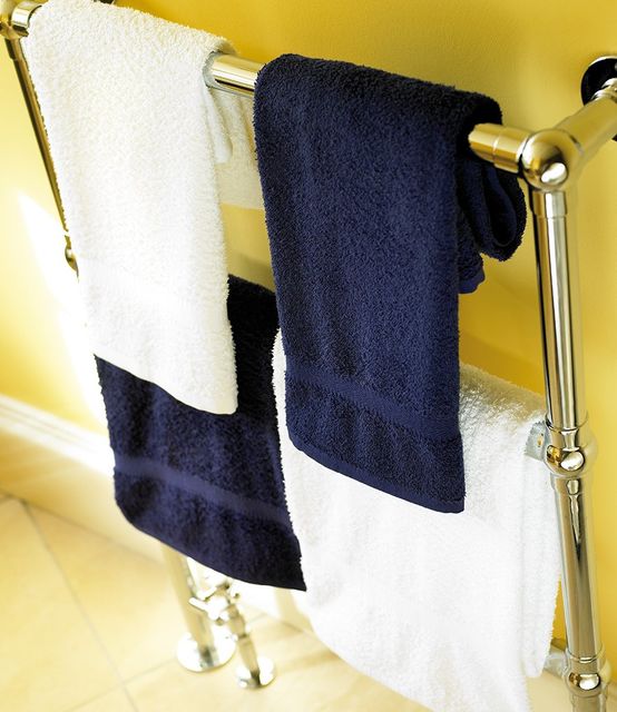 Towel City Classic Hand Towel