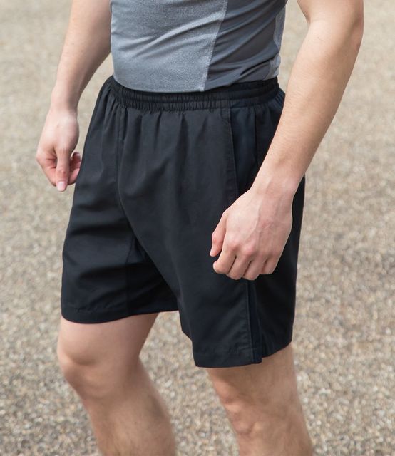 Tombo Sports Shorts
