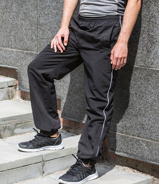 Track Collections - Tombo