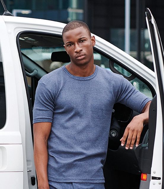 Underwear and Thermals