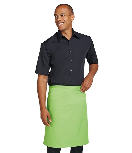 Dennys Polyester Waist Apron