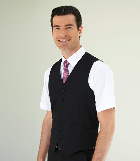 Brook Taverner Concept Gamma Waistcoat