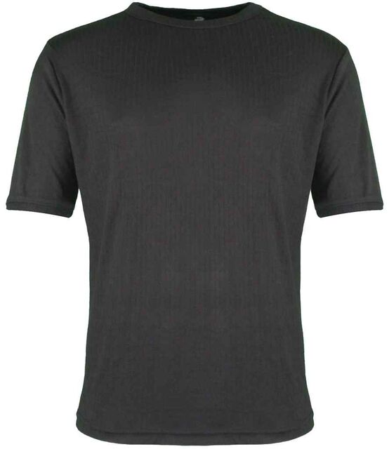 Warrior Thermal Short Sleeve T-Shirt