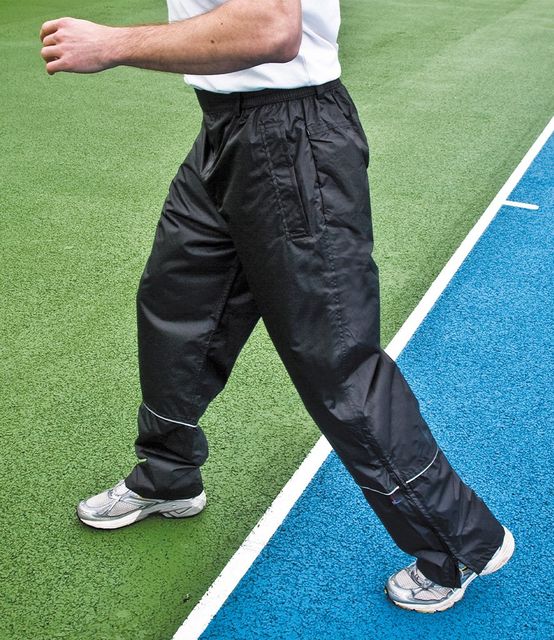 Result Max Performance Trek/Training Trousers