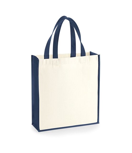 Westford Mill Canvas Gift Bag