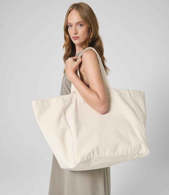 Westford Mill Oversized Beach Bag