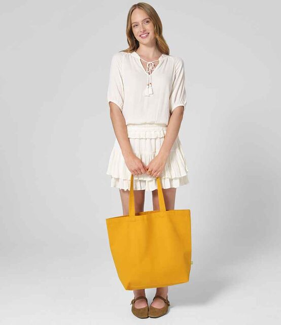 Westford Mill EarthAware® Organic Maxi Bag For Life