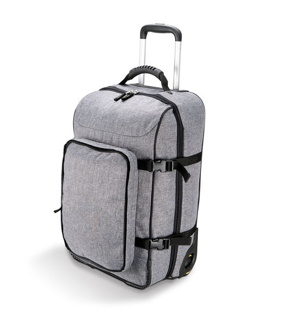 Kimood  Cabin Size Trolley Bag