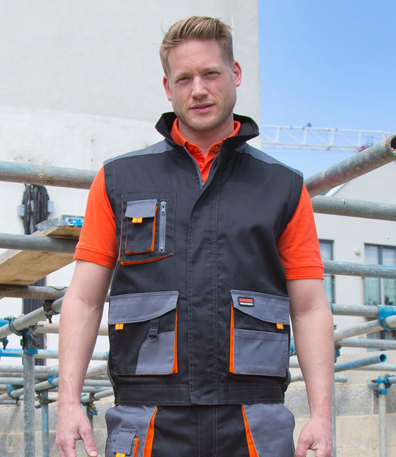 Result Work-Guard Lite Gilet