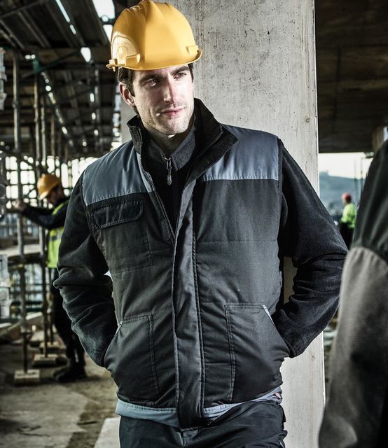 Dickies Everyday Bodywarmer