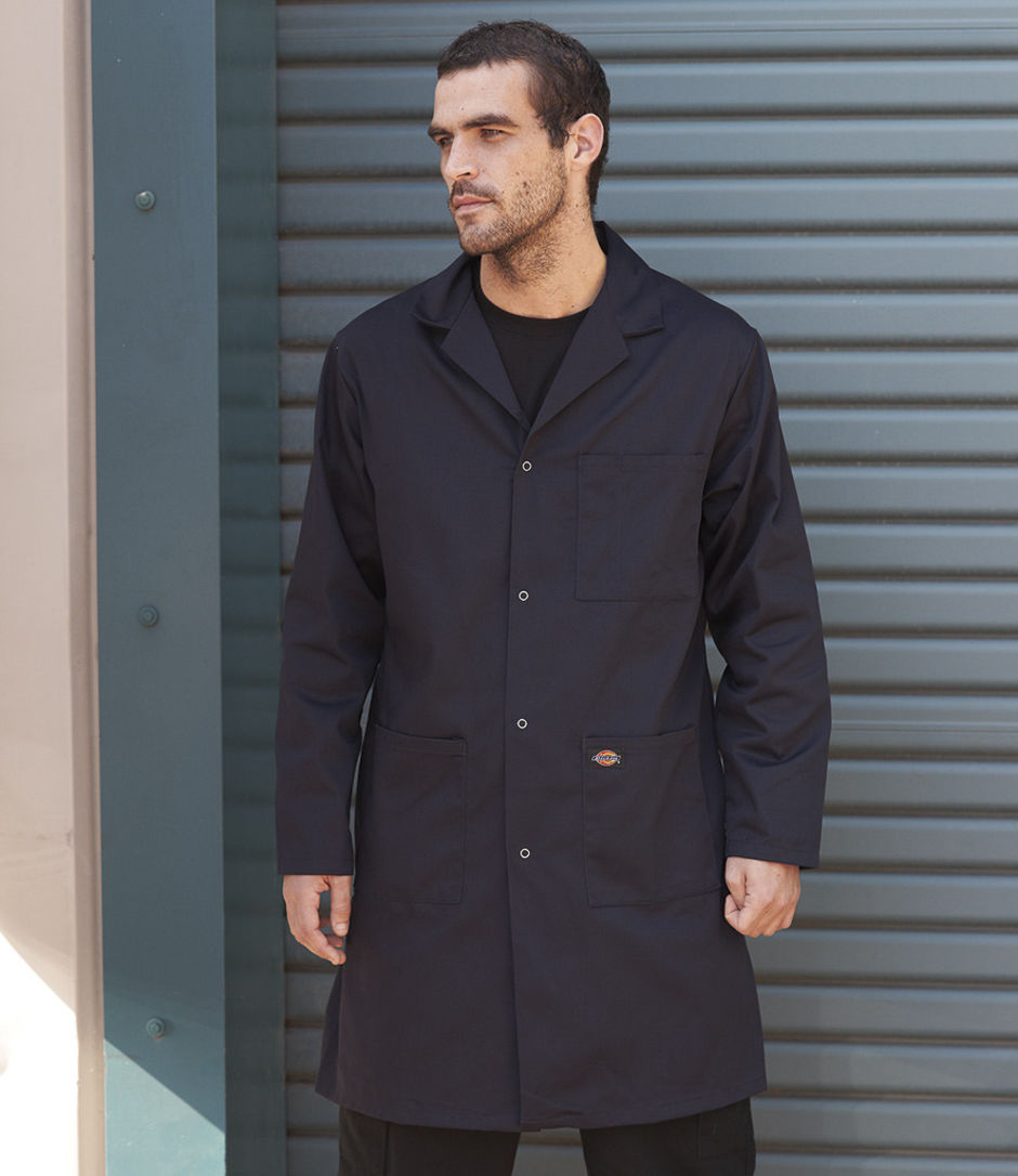 Dickies Redhawk Warehouse Coat