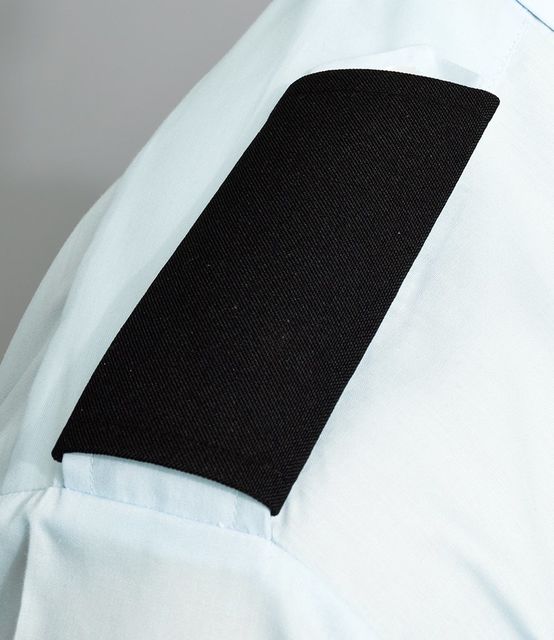 Work Shirts - Epaulettes