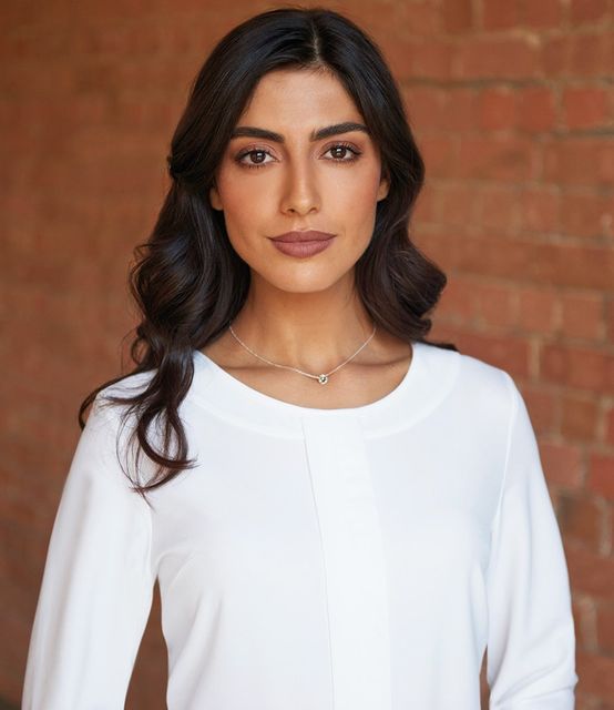 Work Shirts - Ladies Corporate Tops