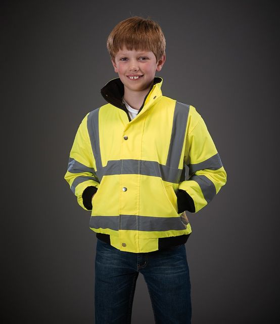 Workwear Industrial - Childrens