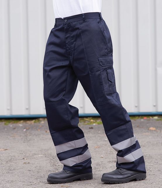 Portwest Iona™ Safety Trousers