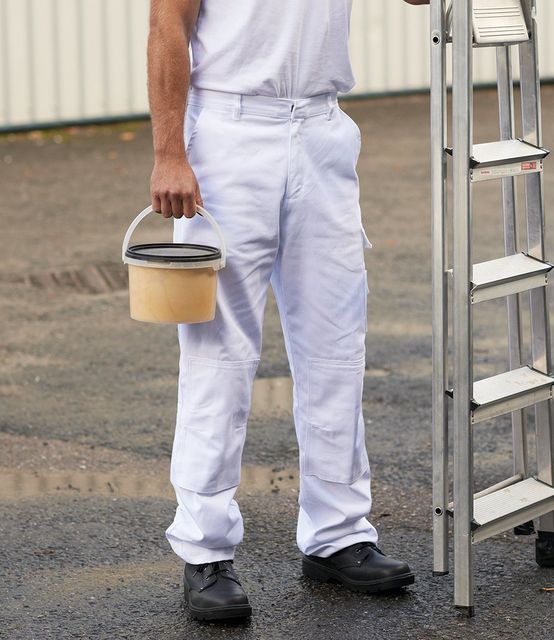 Portwest Painters Trousers