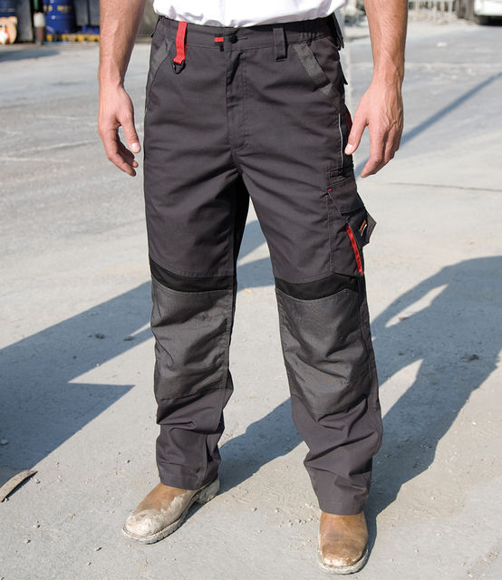 Result Work-Guard Technical Trousers