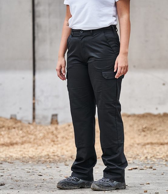 PRO RTX Pro Workwear Cargo Trousers
