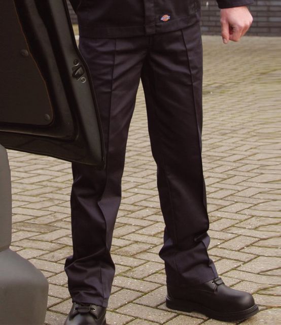 Dickies Redhawk Uniform Trousers