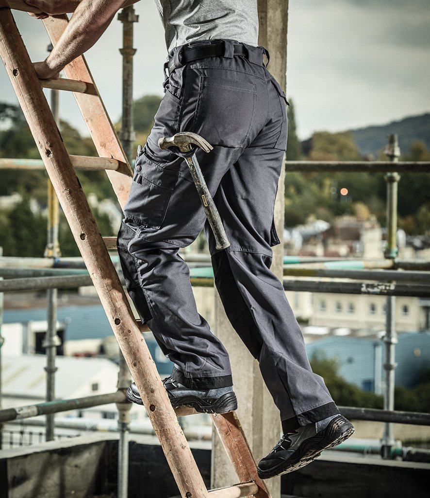 Dickies Eisenhower Multi-Pocket Trousers