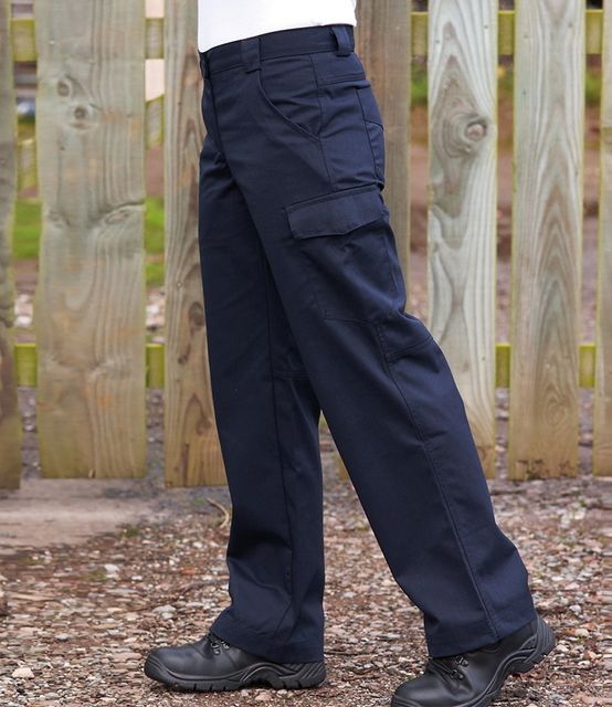 Dickies Ladies Redhawk Trousers