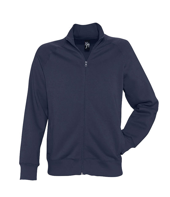 SOL'S Sundae Sweat Jacket