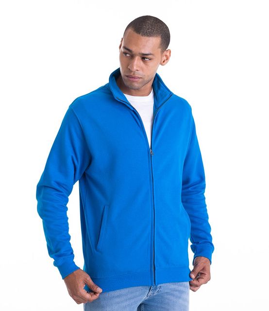 Zip Jackets - Zip Jackets